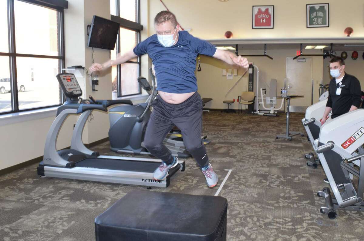 Wounded Chapin police chief ready to return to active duty