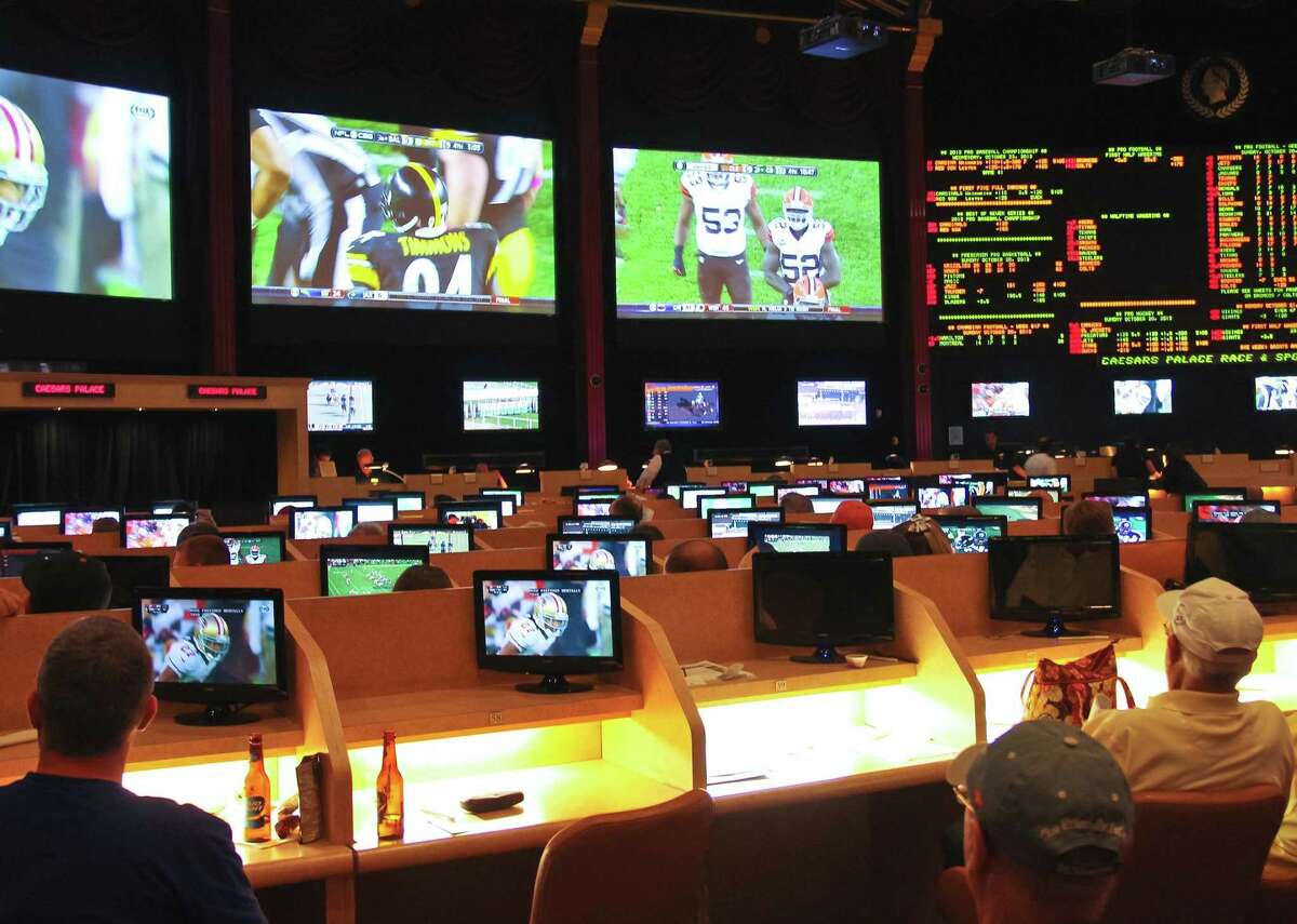 How online and sports betting transformed after COVID19