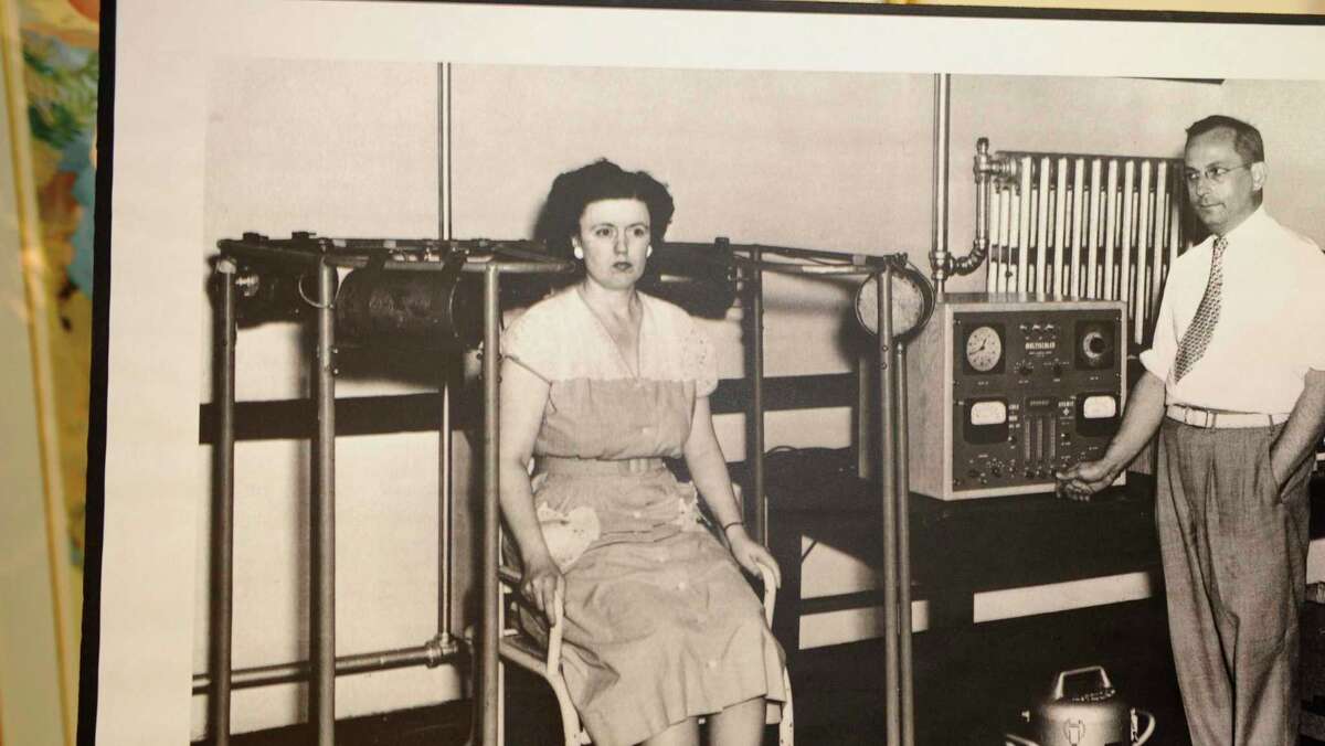 Opinion: Honoring a pioneer in cancer treatment