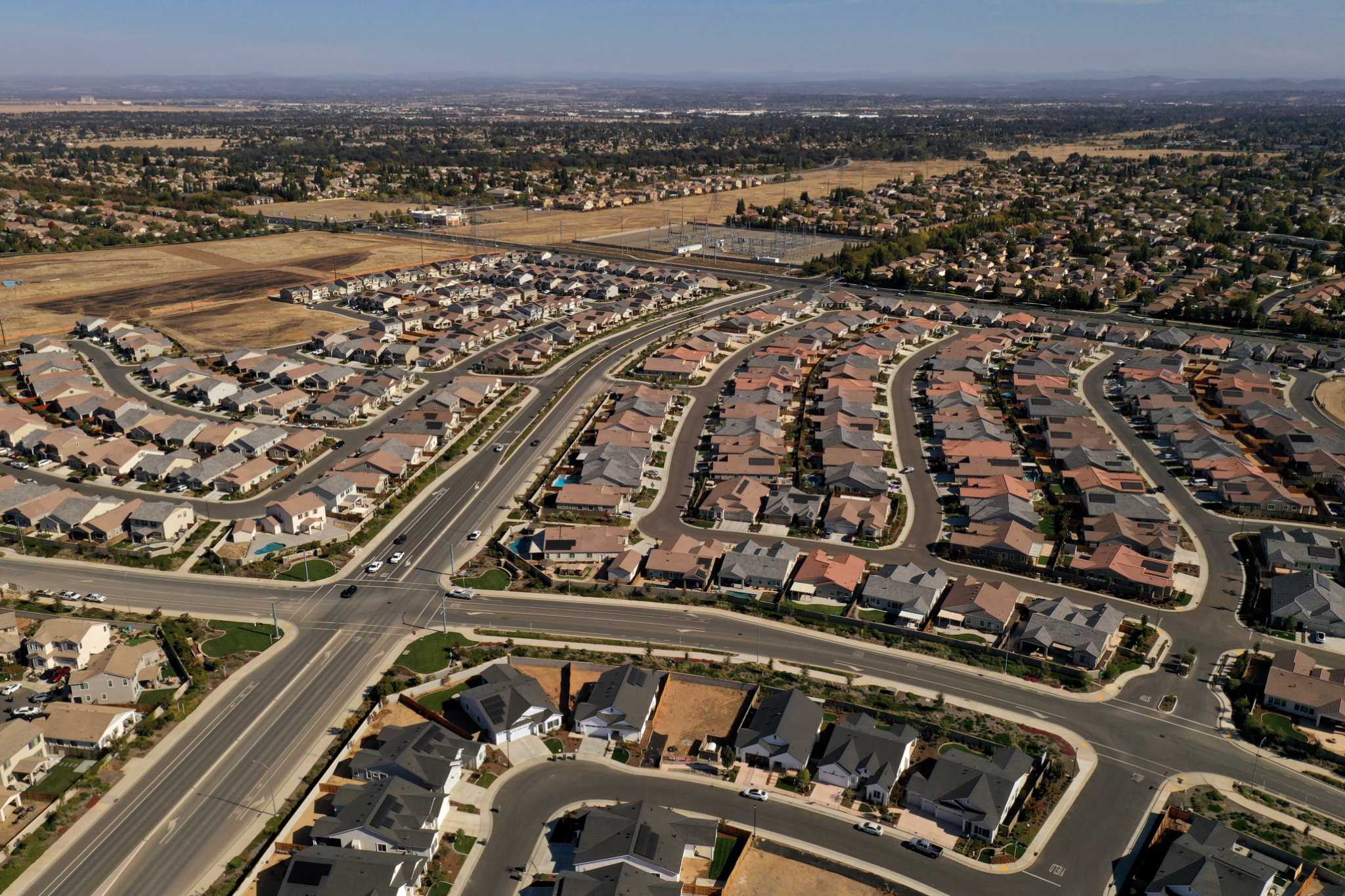 Here's why people are leaving the Bay Area to live near Sacramento - Vimarsana News