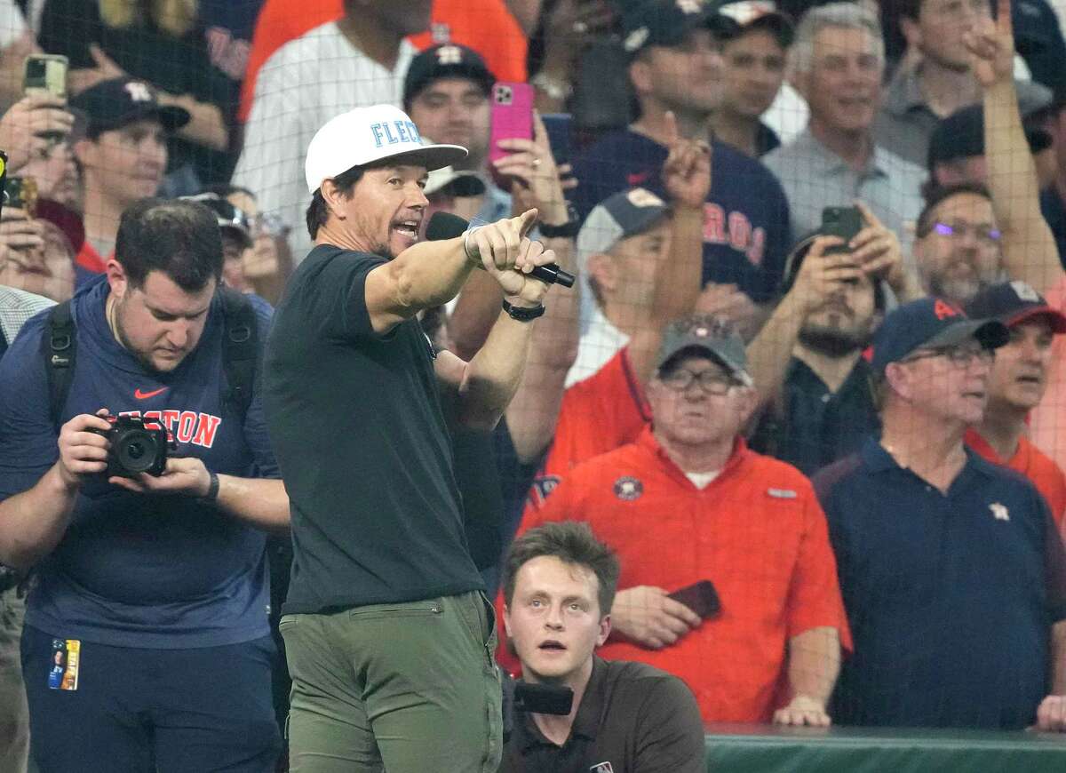 These 6 celebrities are rooting for the Red Sox in the postseason