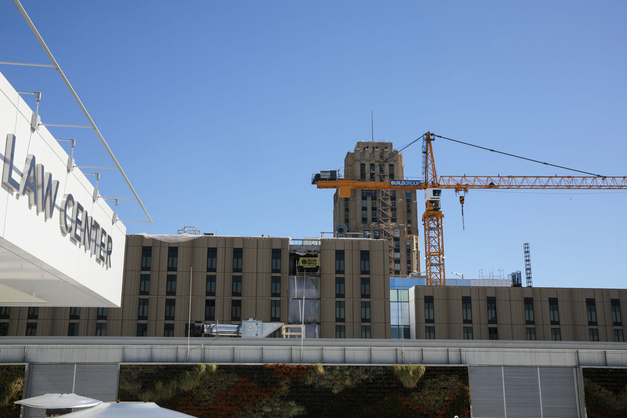 How an 'academic village' could save S.F.'s Tenderloin - Vimarsana News