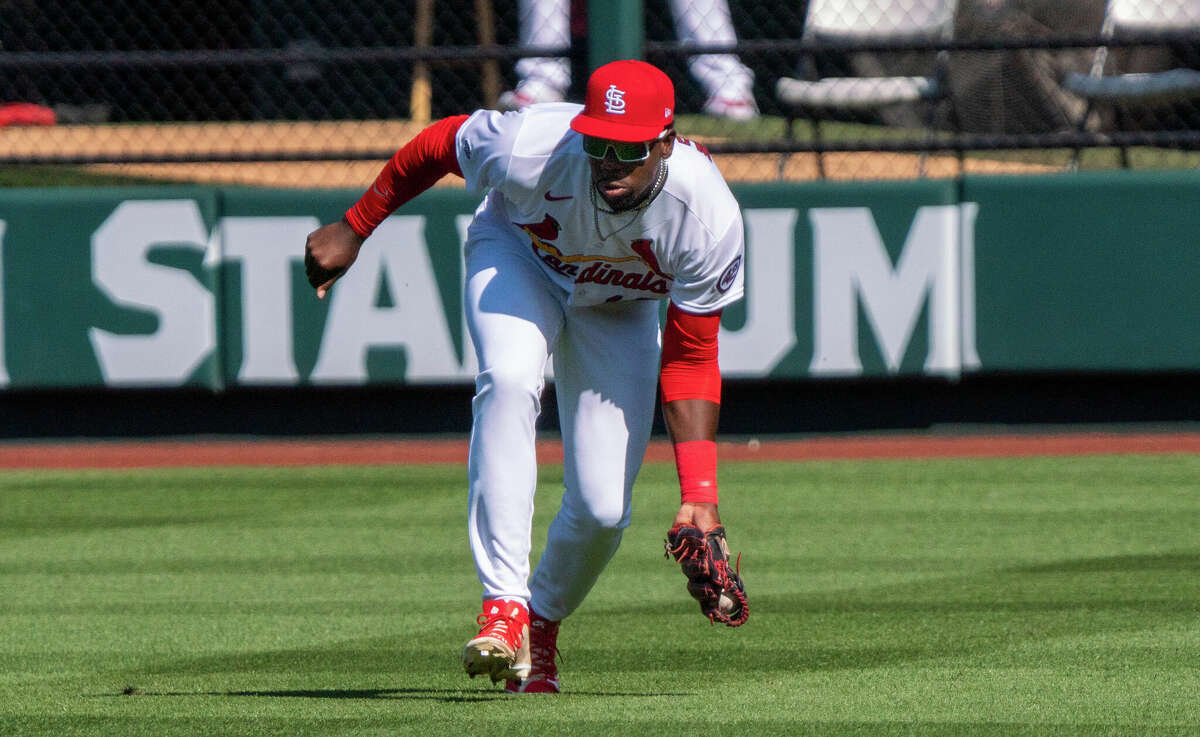 Cardinals rookie Jordan Walker will try to extend his hitting