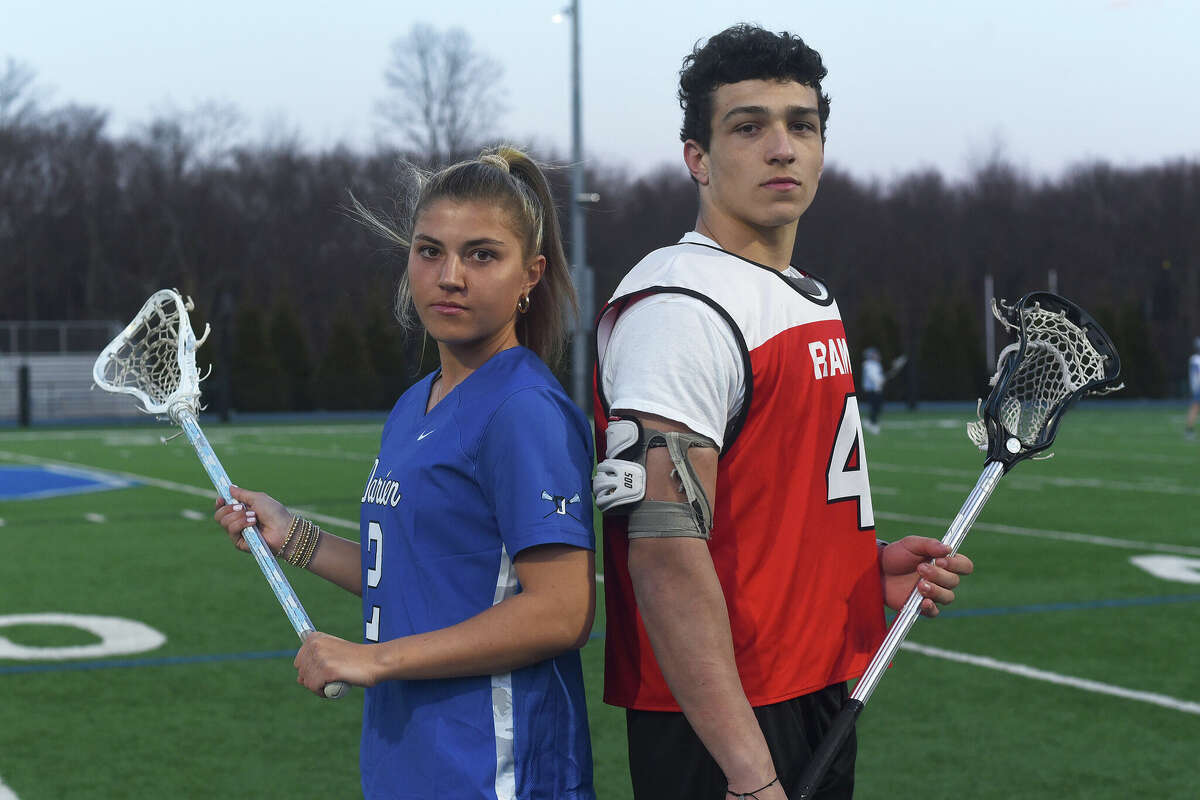 CT high school lacrosse stars named USA Today Players of the Year