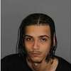 Elian Estremera, 21, of Hartford, participated in an armed carjacking attempt at an Ella Grasso Turnpike gas station on Dec. 10, 2022, according to Windsor Locks police.