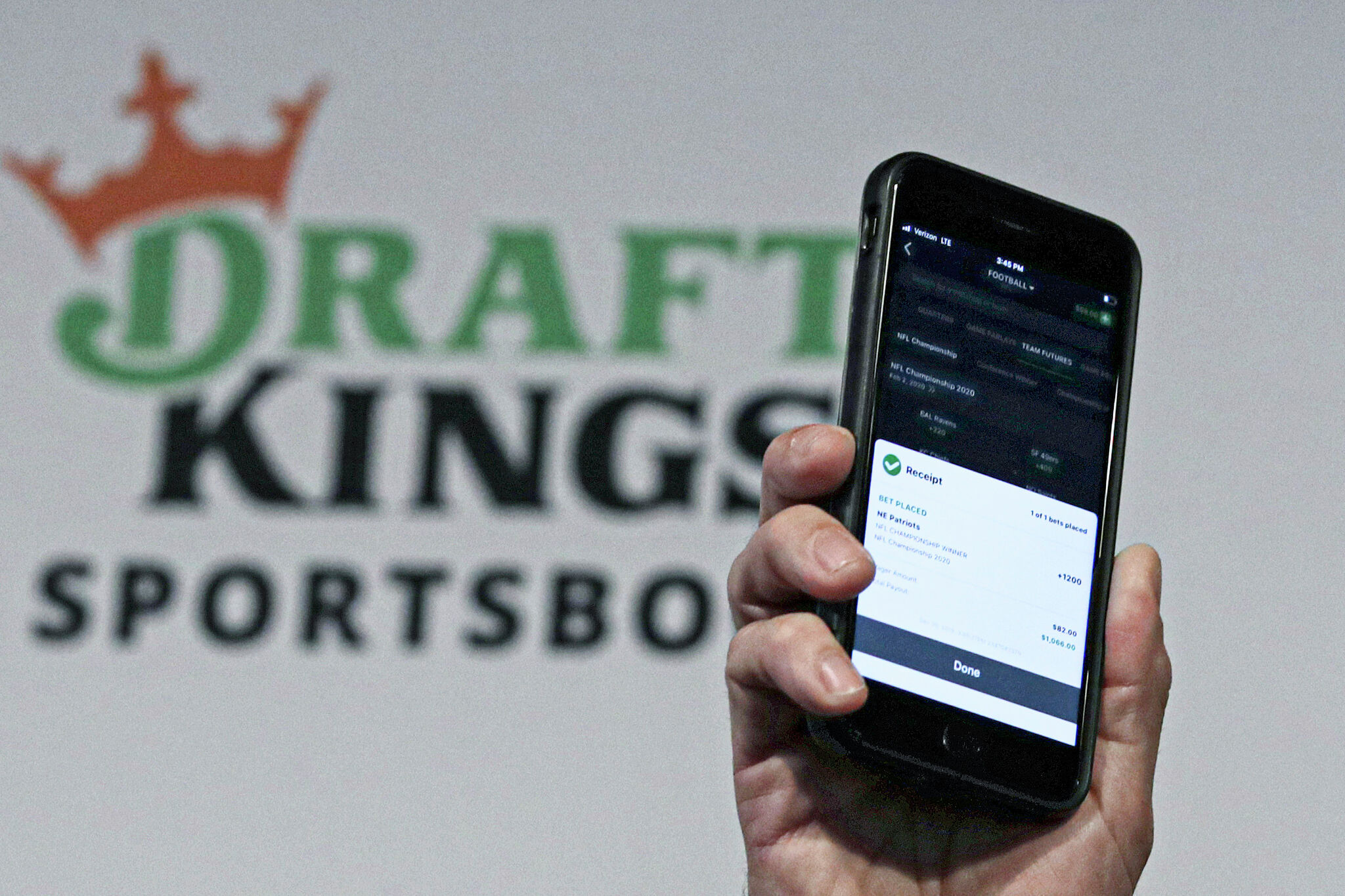 Cops Norwalk card dealer cheated DraftKings out of 47K in Blackjack