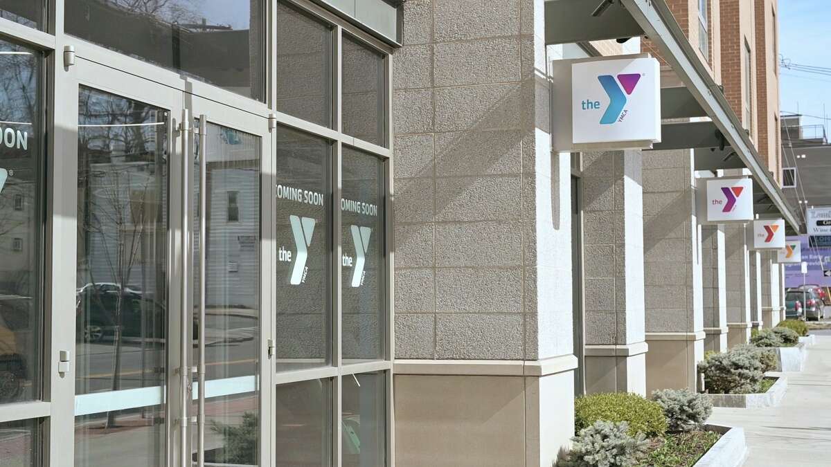 New YMCA to open Saturday in Albany