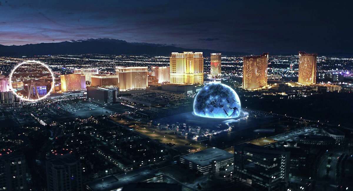 5 things to know about the Vegas hotel-casino opening today - Los