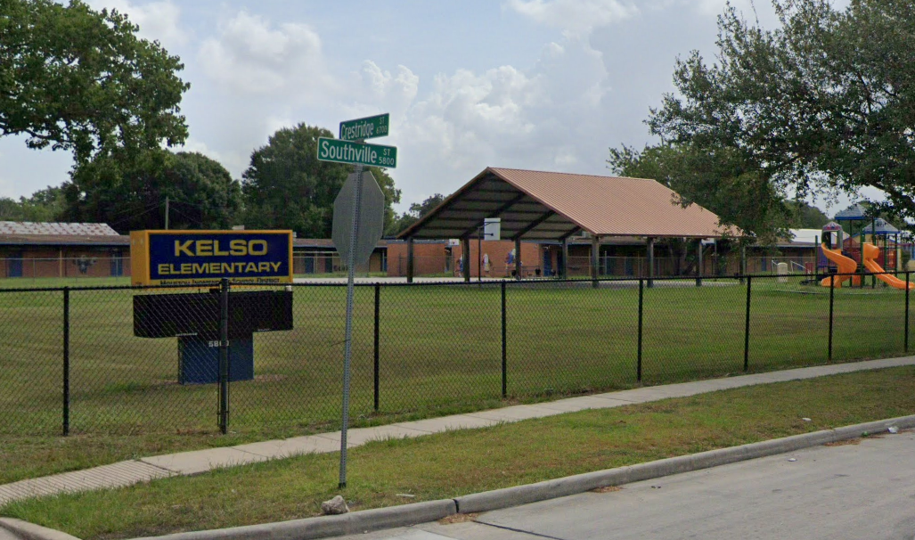 High Levels Of CO2, Mold Found In HISD's Kelso Elementary School