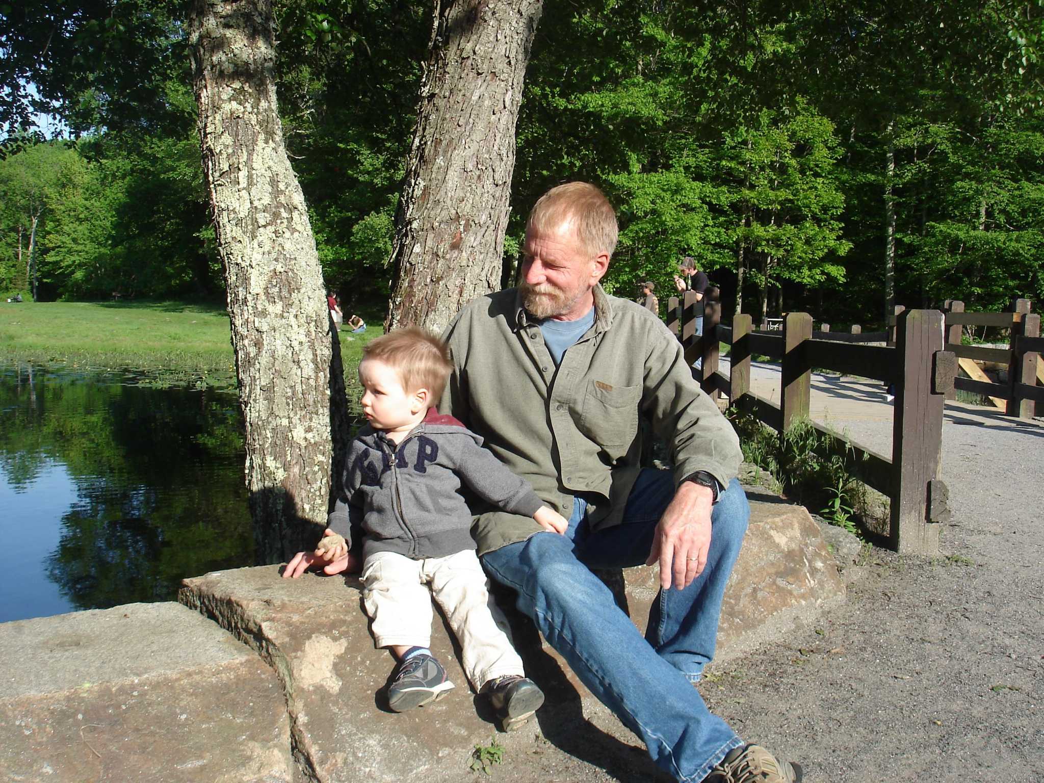Opinion: Slower pace brought family extra years - Vimarsana News
