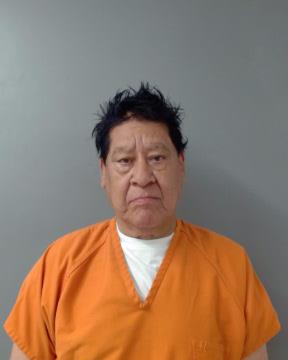 Laredo CBP officers arrested man wanted for sex offenses in Chicago