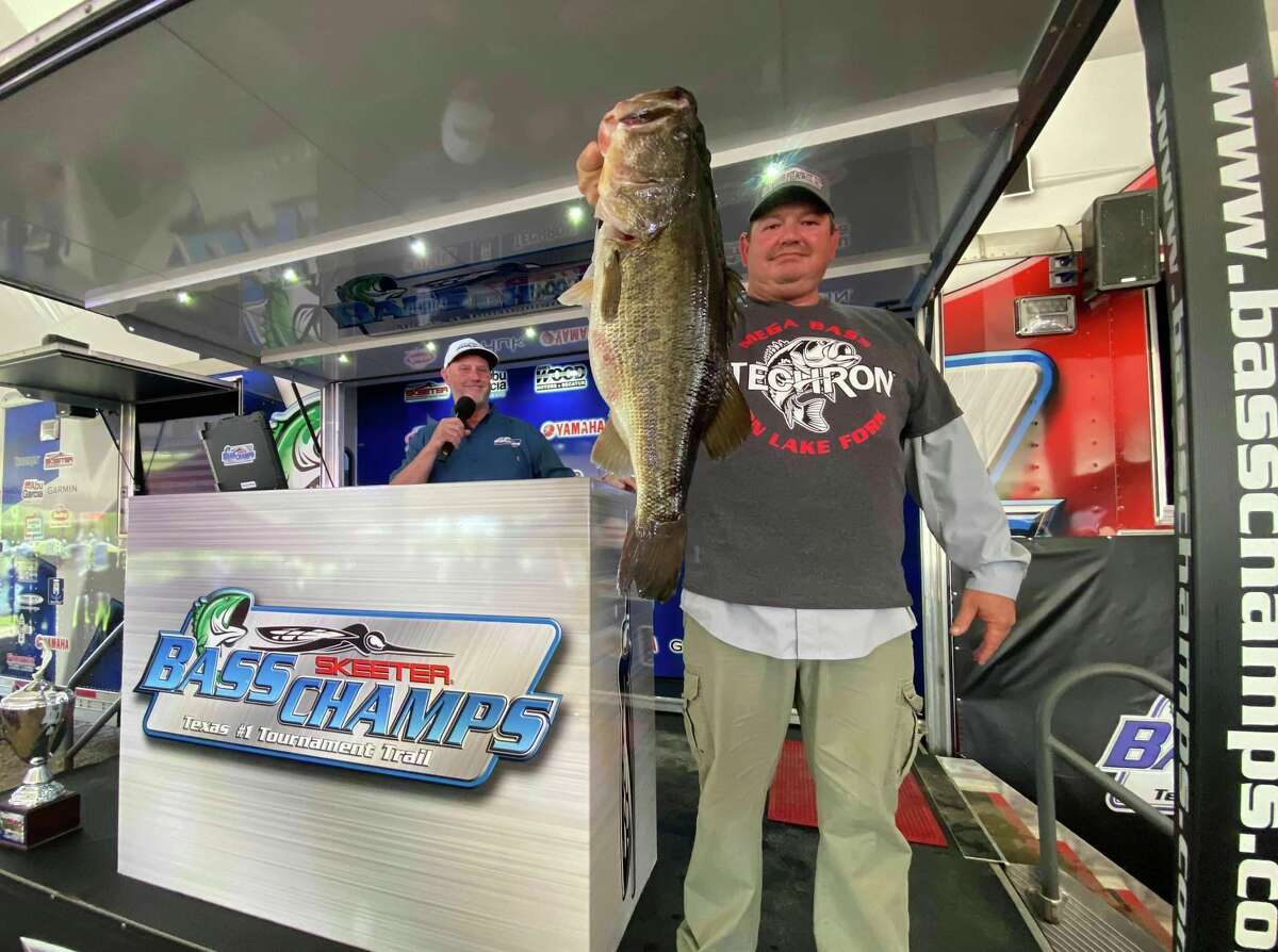 Anglers Win $6 Million in Record-Breaking Tournament Payout