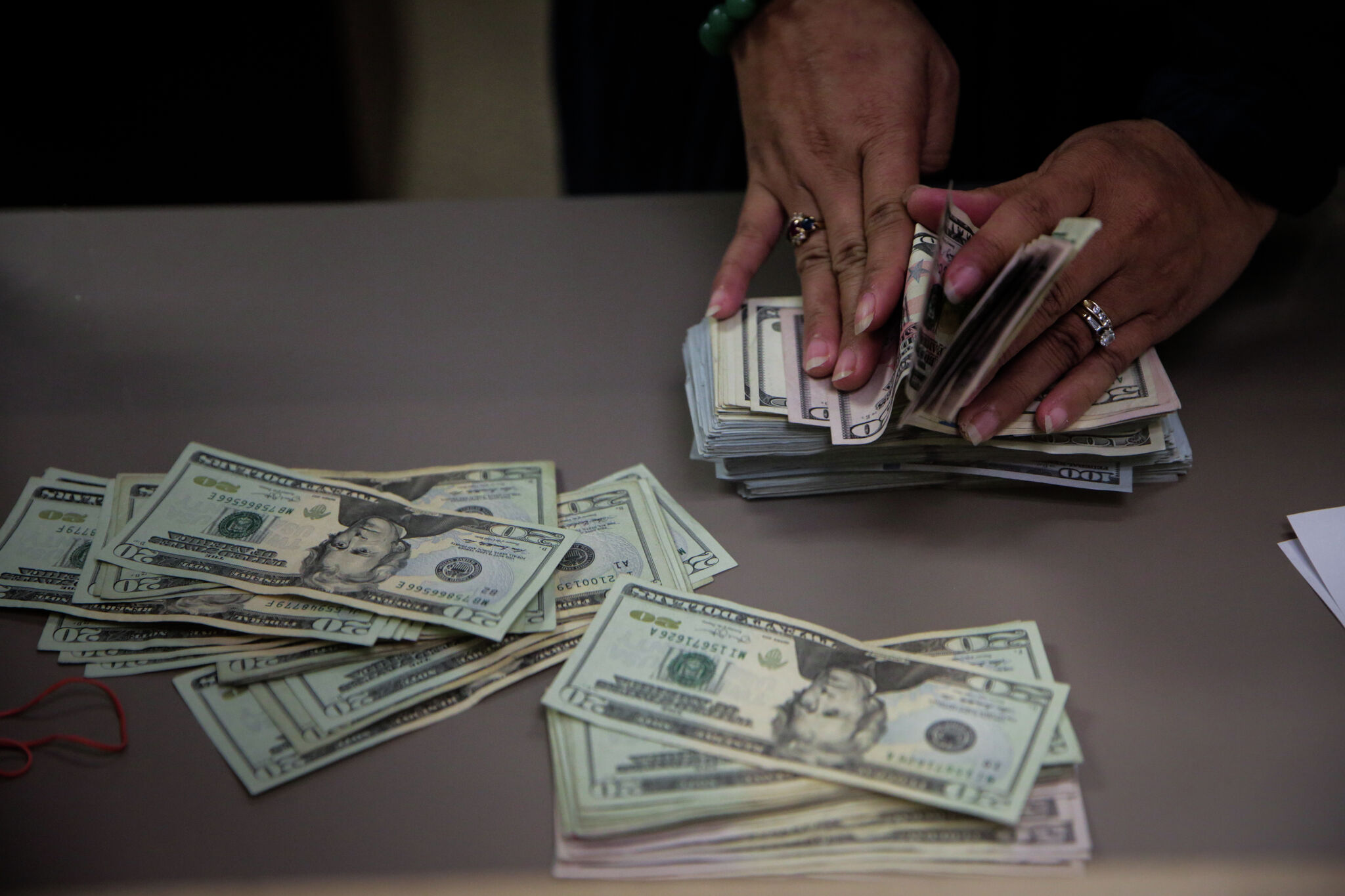 Bastrop Police Department made a 6.4 million dollar pay mistake