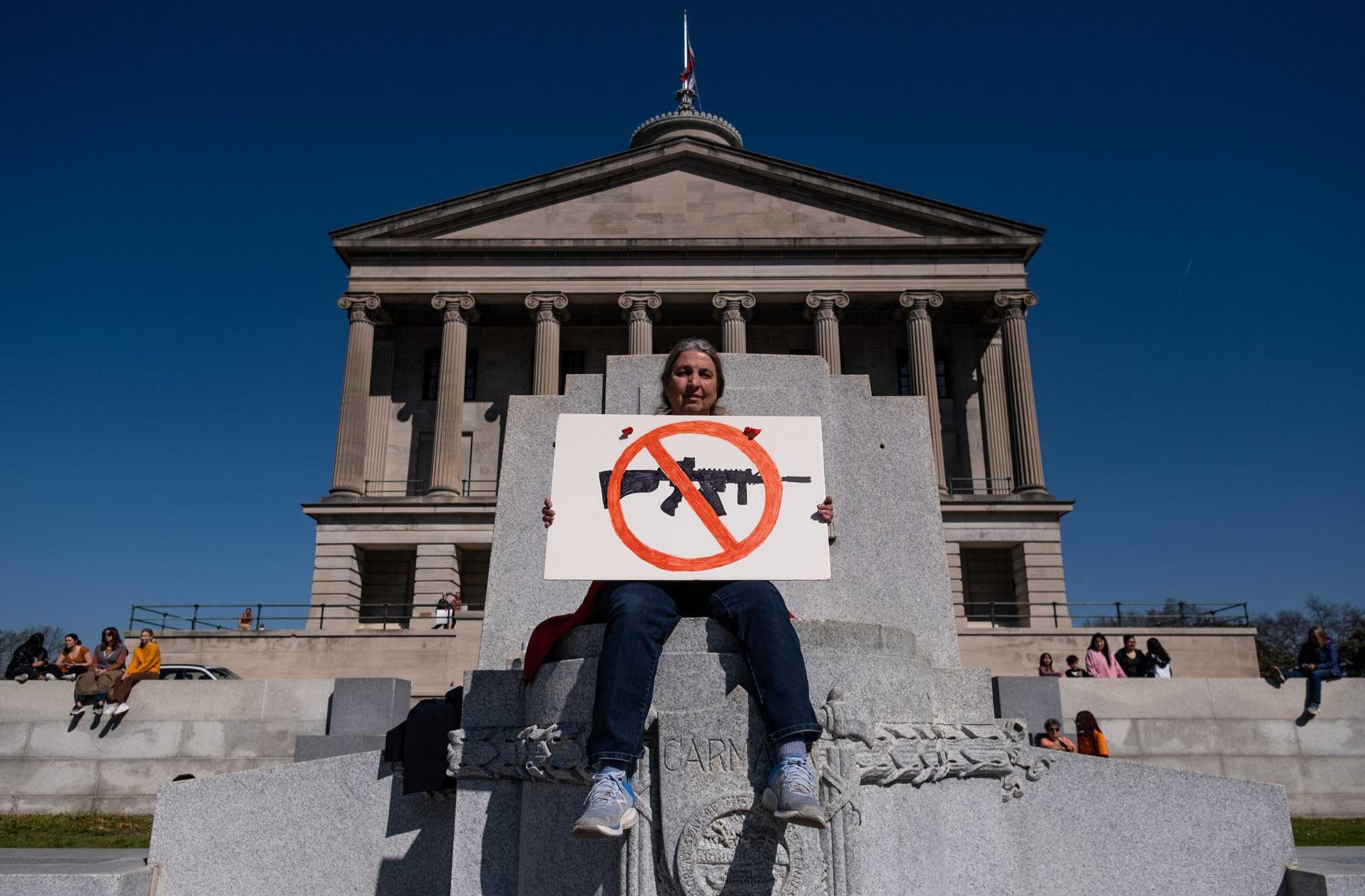 Editorial: Silence over school shootings cannot stand - Vimarsana News