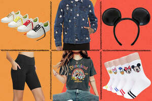 What you should wear to Disneyland in April