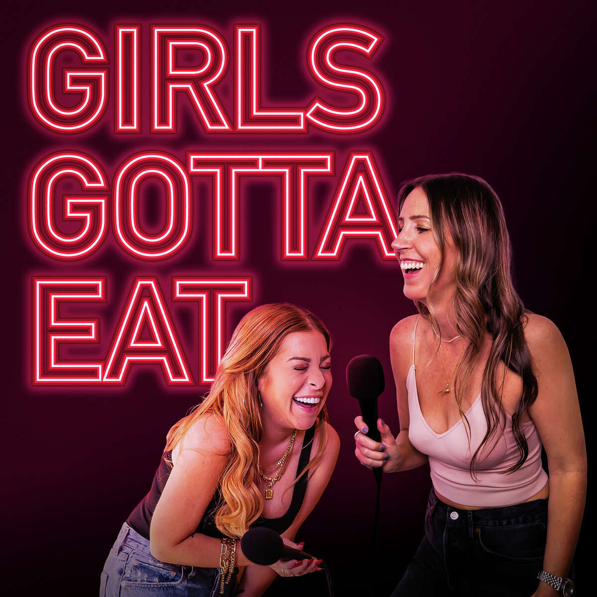 Girls Gotta Eat Brings Comedy Podcast To New Haven 2414