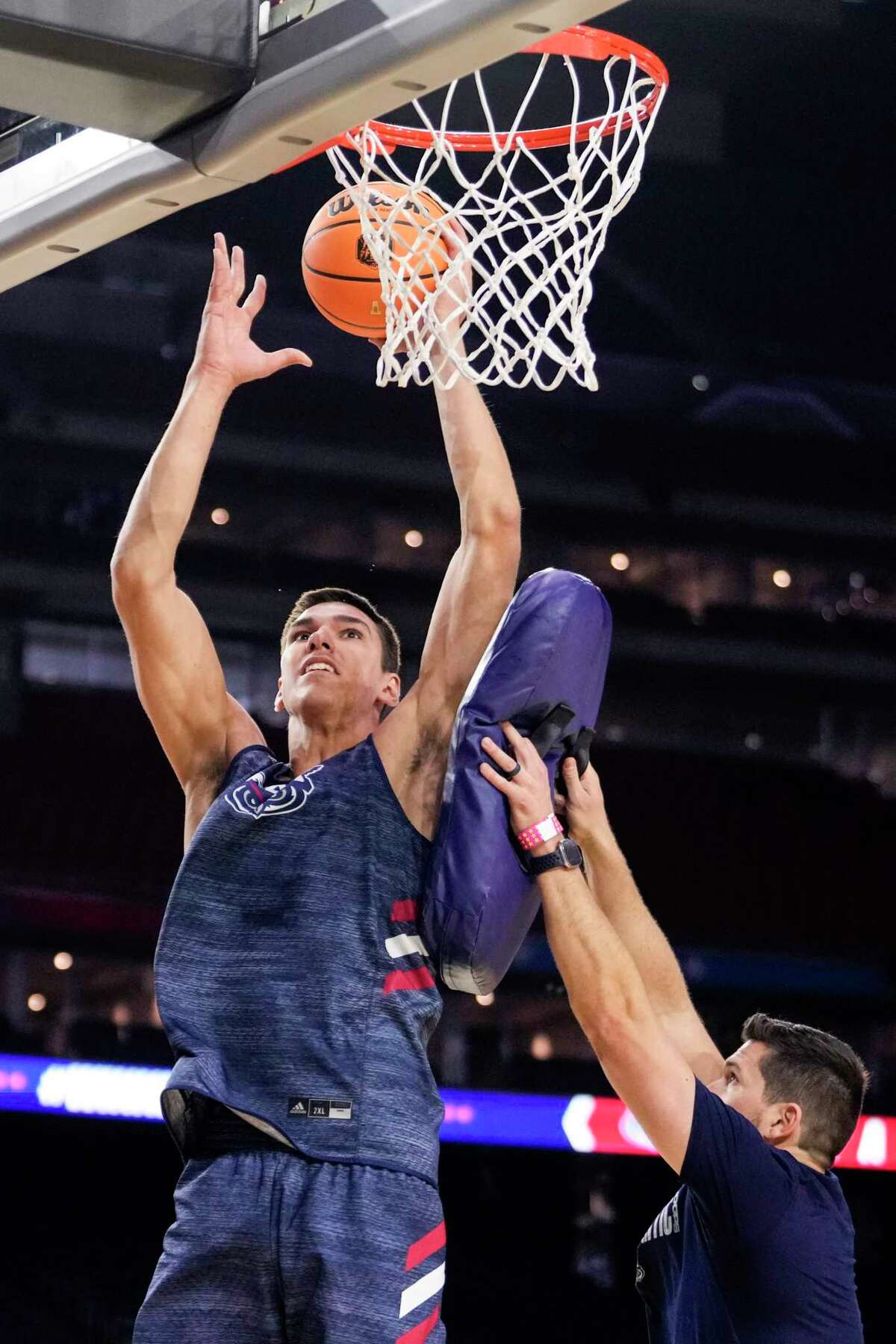 Final Four: Florida Atlantic Not Fazed By Pressure Two Wins From Title