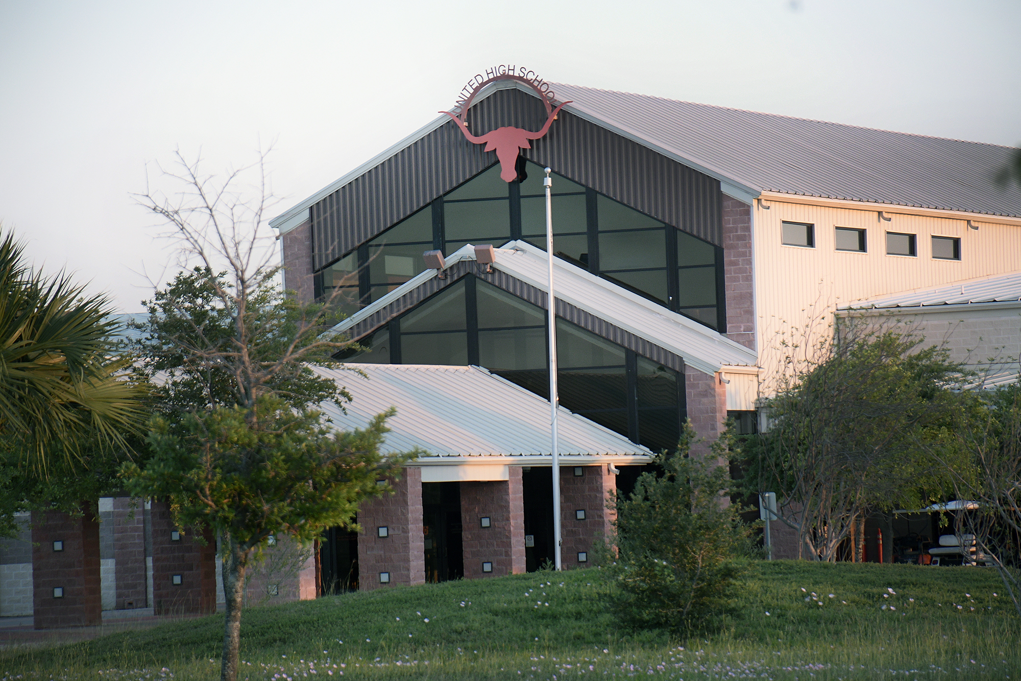 United ISD mourns United High student death, offers aid resources