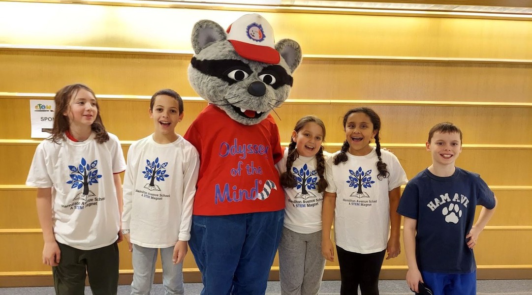 Greenwich students win big at Odyssey of the Mind, Model UN - Vimarsana News