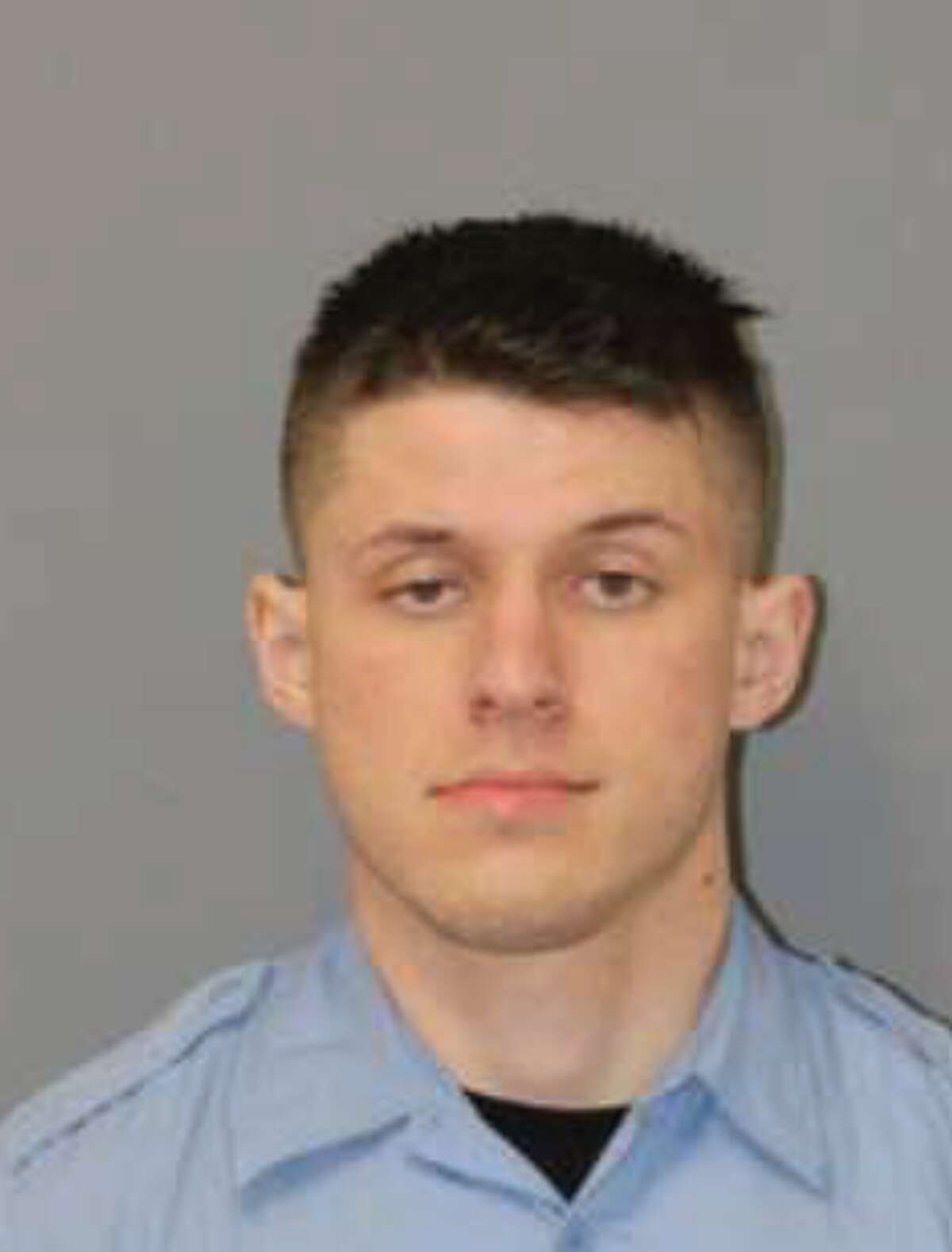Tyler Doyle Arrested - 1hwr4tc