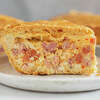 Pizzagaina or Italian ham pie is a traditional dish for Easter that's popular in the New Haven area.