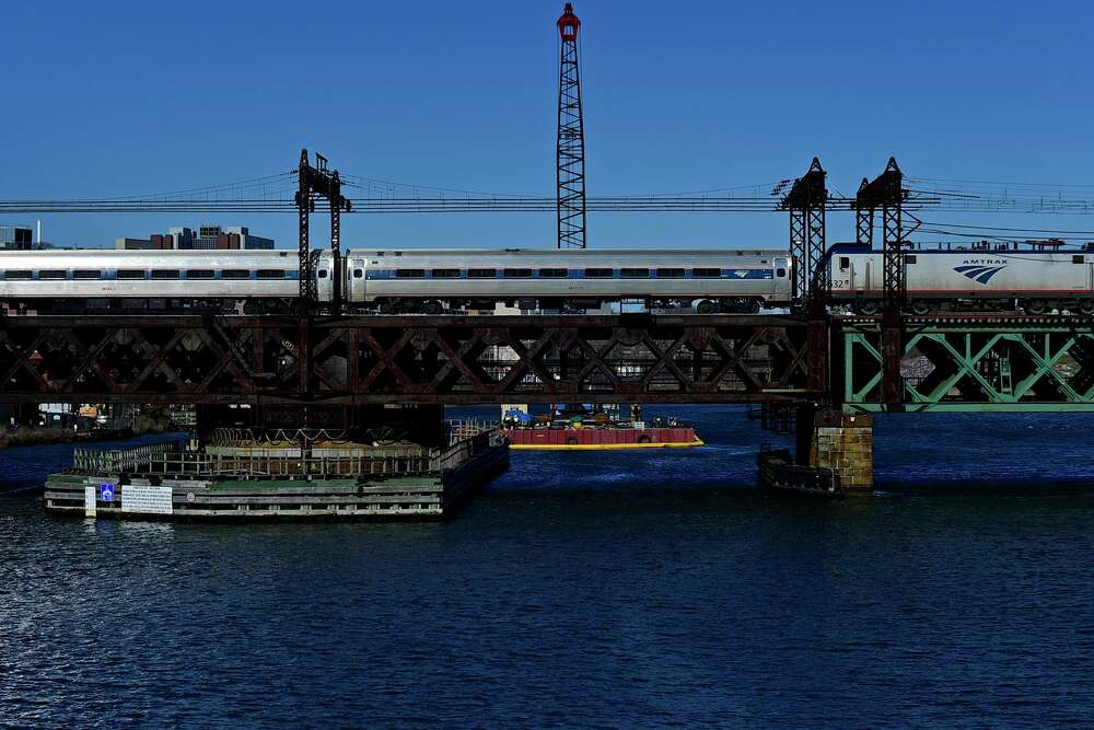 Norwalk P&Z Commission approves sale of land for Walk Bridge project