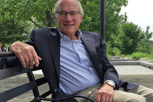 Stamford’s Arthur Selkowitz steps aside as Mill River Park chair