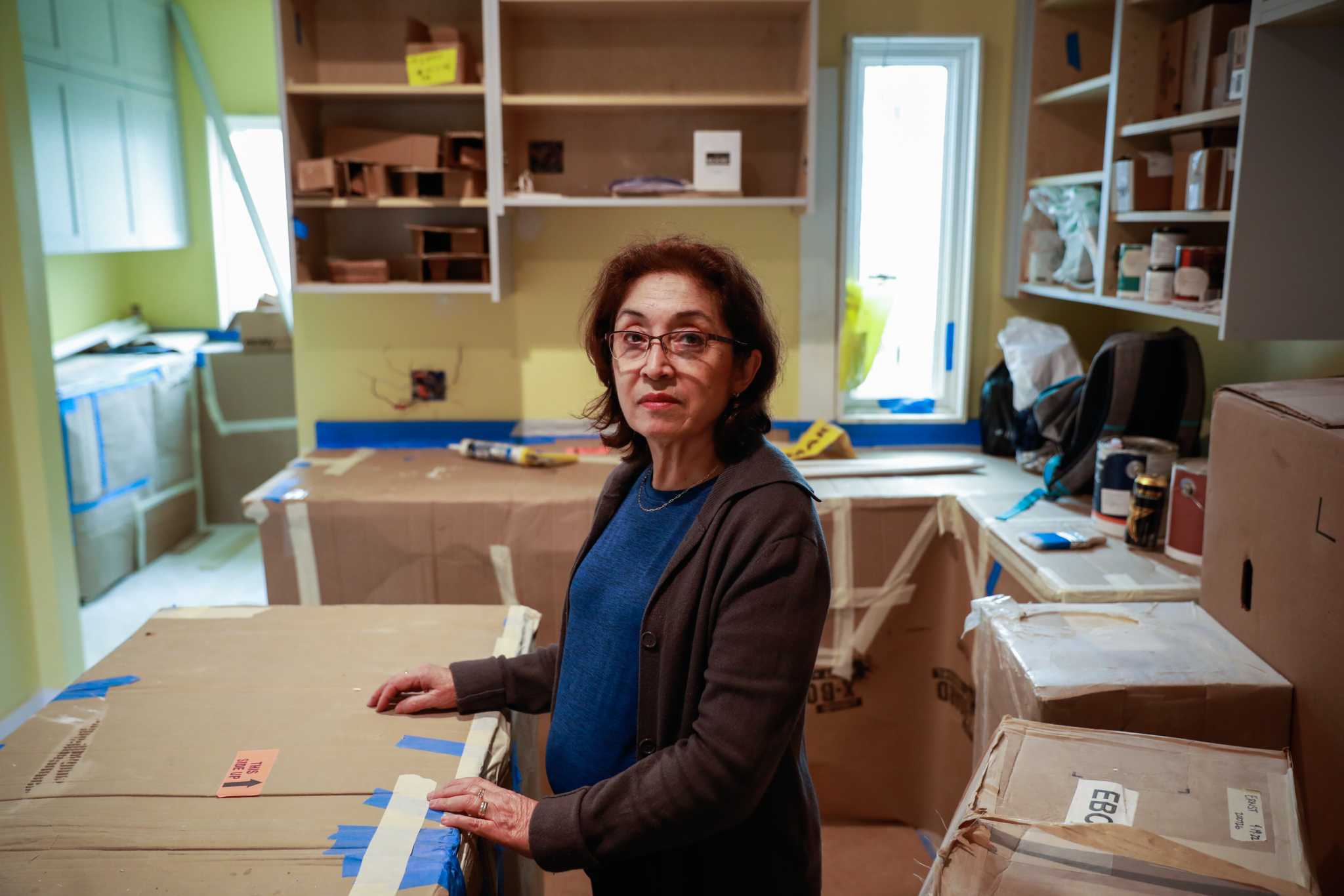 S.F. homeowner still awaiting PGu0026E upgrade for all-electric appliances