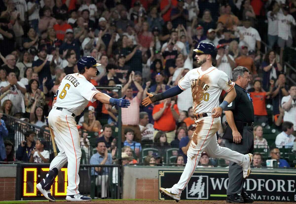 Astros capture World Series after 4-1 win in Game 6 - Chicago Sun-Times
