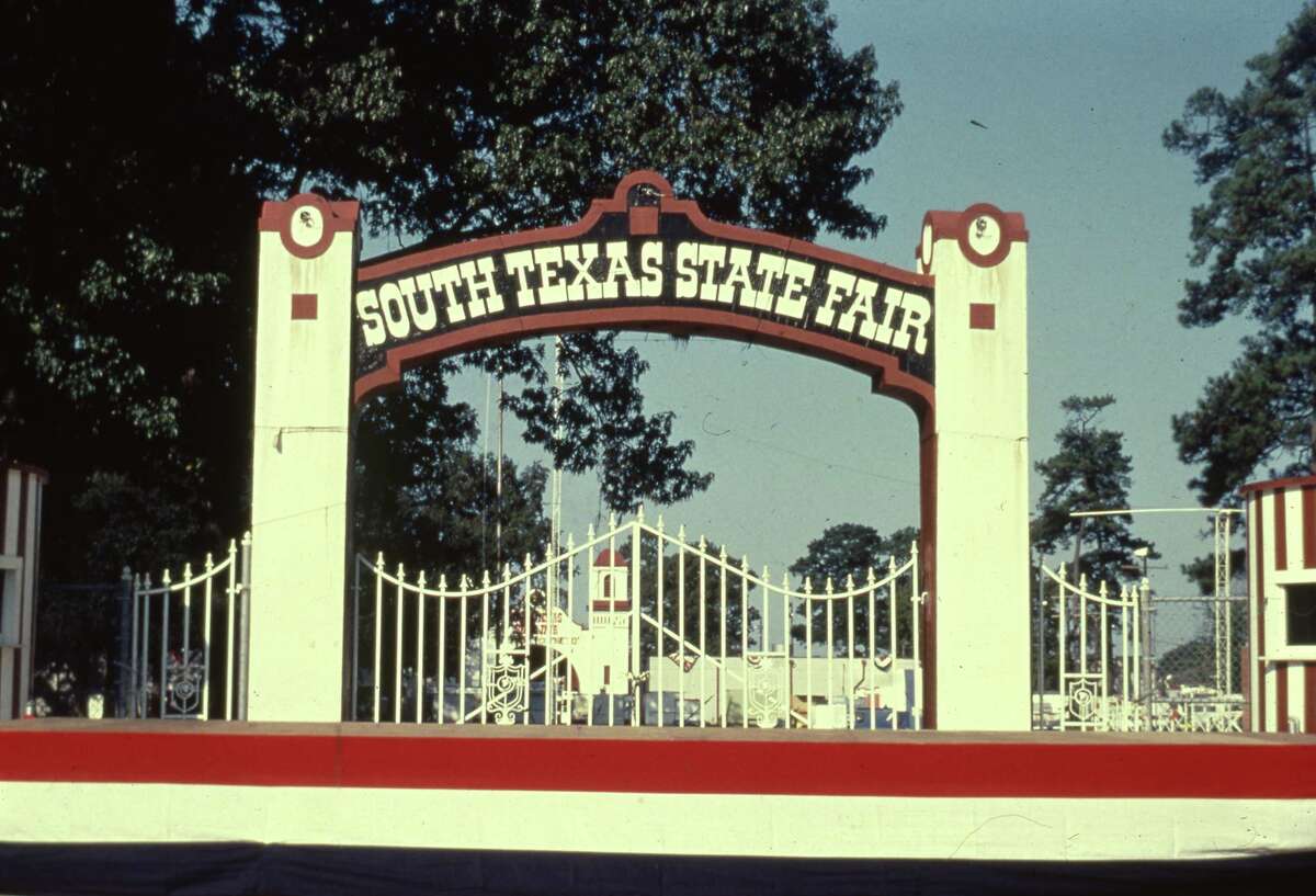 Why is it called the 'South Texas State Fair?' We found the answer.