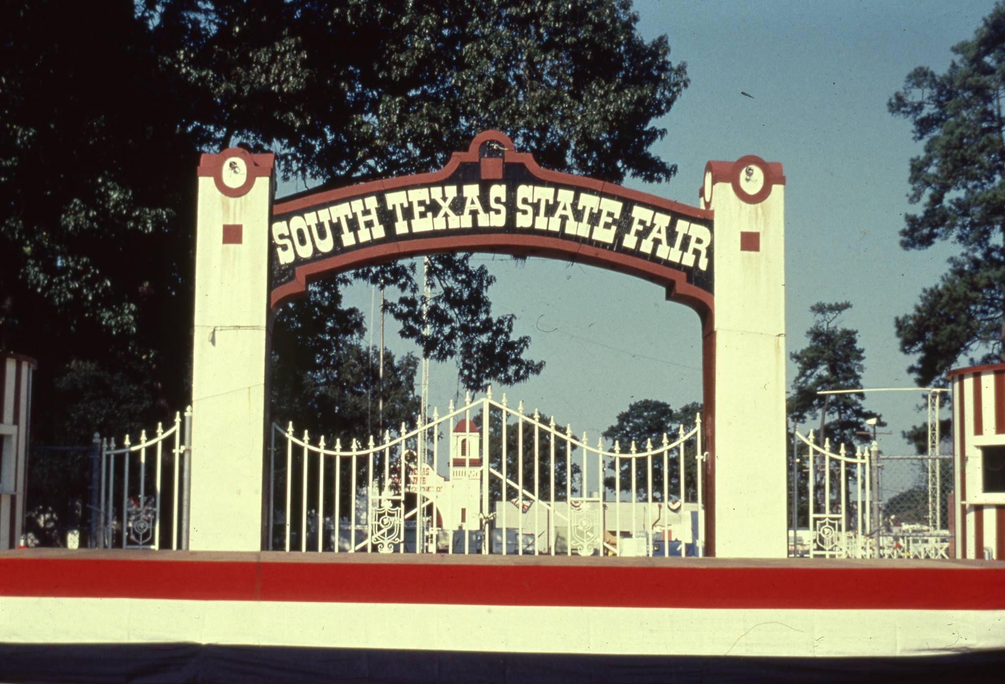 Why is it called the South Texas State Fair We found the answer