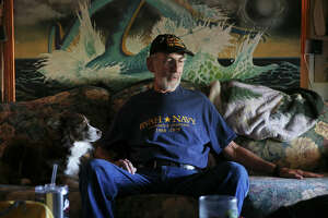 Benjamin Wermund, Washington Correspondent - Houston Chronicle