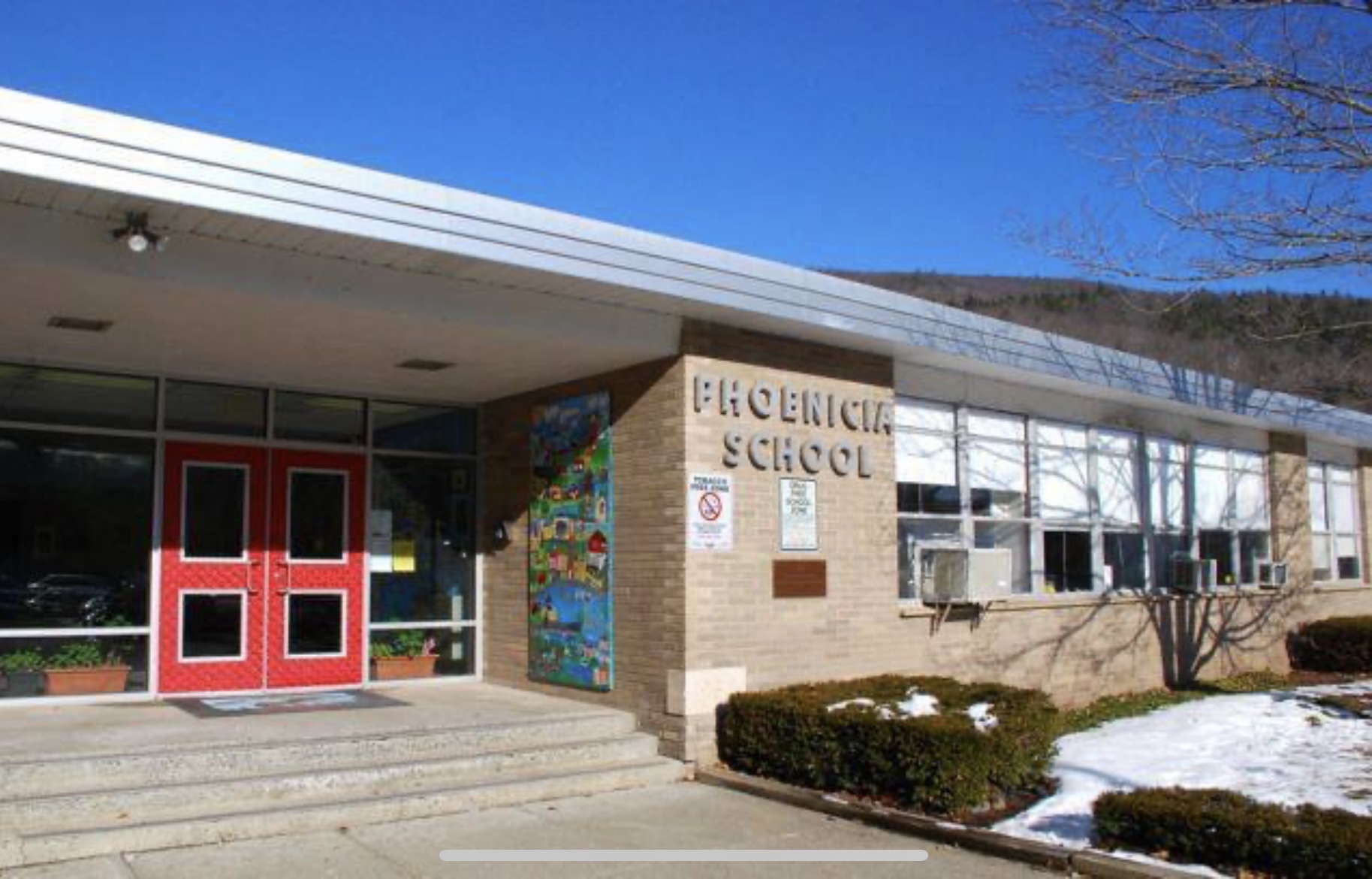 Onteora School District considers closing two elementary schools