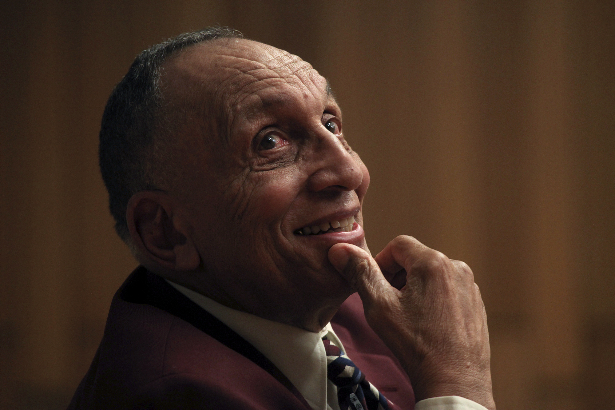 San Antonio's last Tuskegee Airman dies at 96 - Vimarsana News