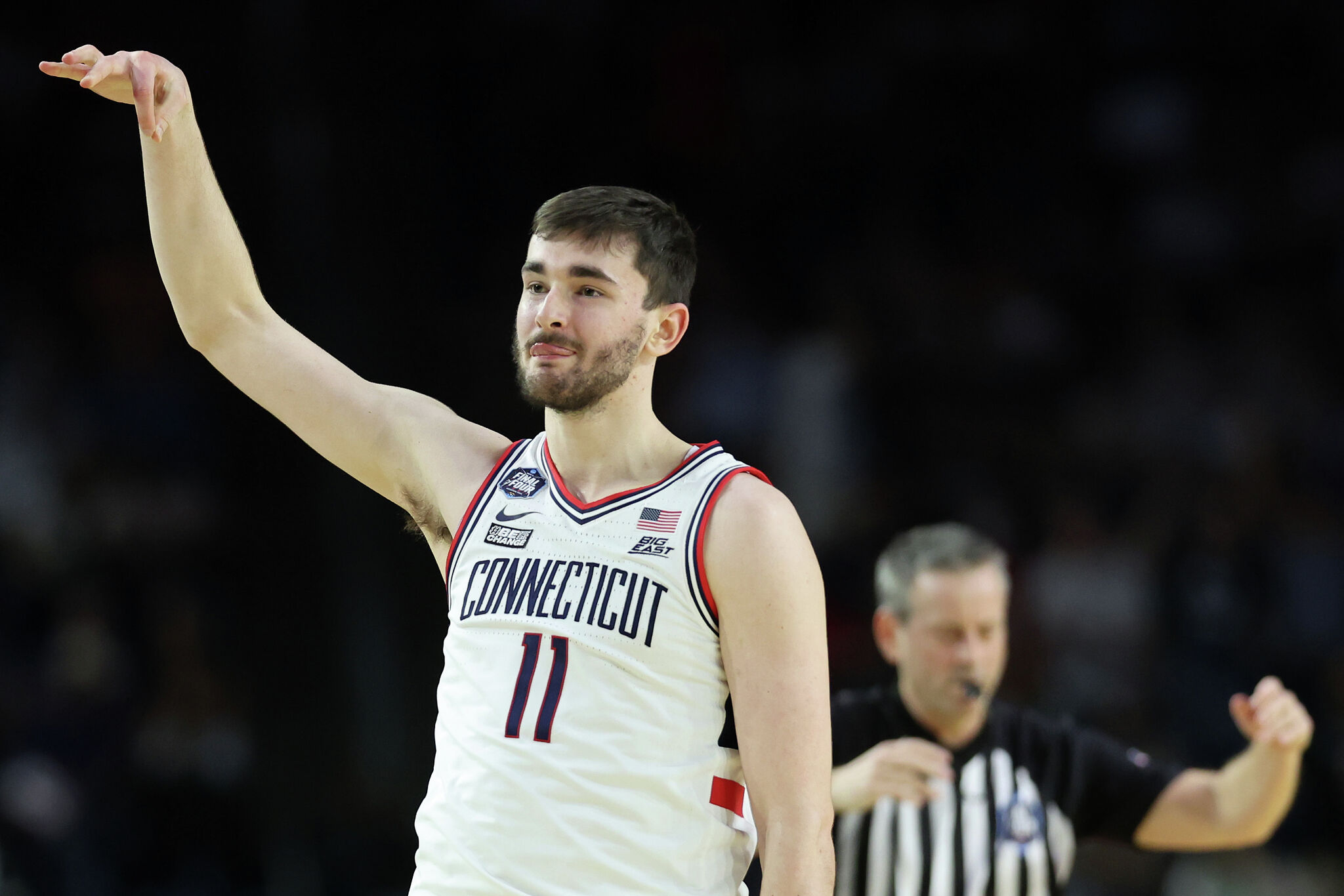 Hurley: Depth and roster balance are strengths - The UConn Blog