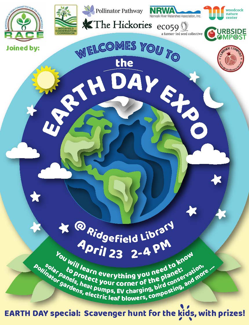 Community: Ridgefield Continuing Education, Parks & Recreation, more - Vimarsana News