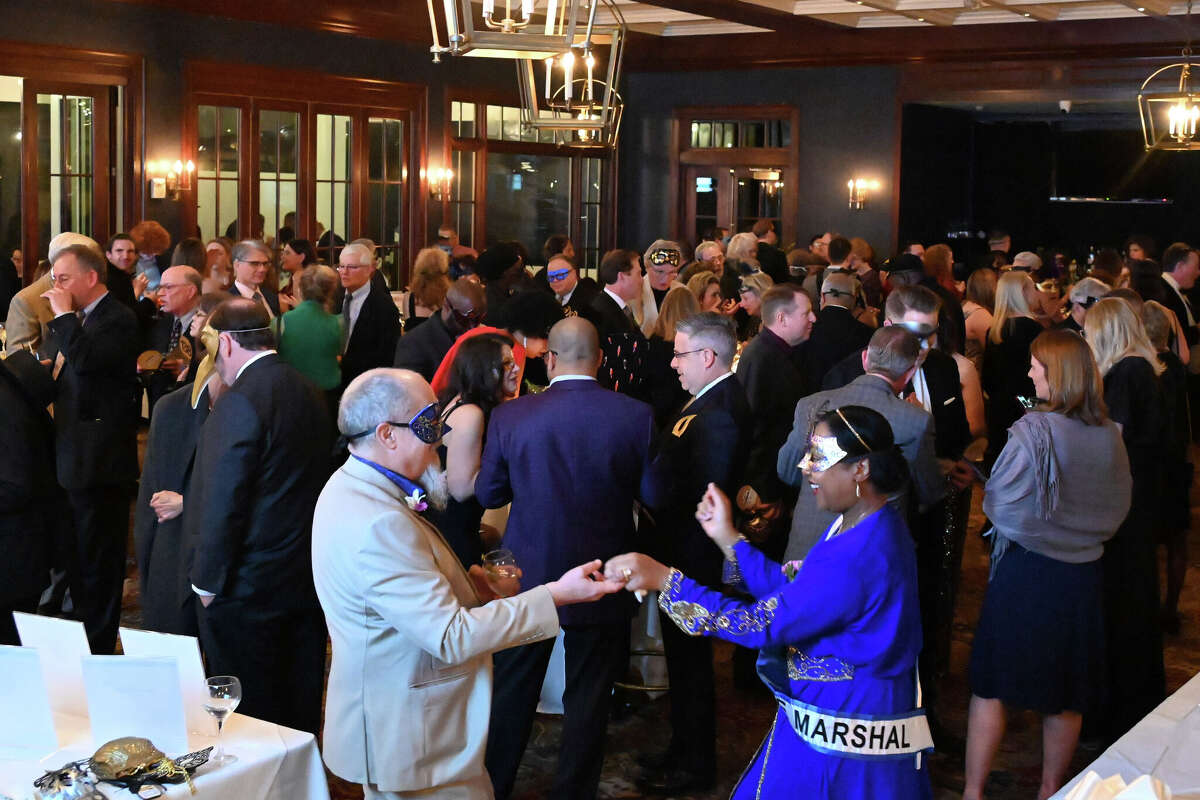 SEEN: Habitat for Humanity Annual Gala 2023