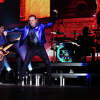 Musical hits by world renown Mexican pop-rock band Maná rained down on the AT&T Center and thousands of San Antonio fans on Saturday, April. 