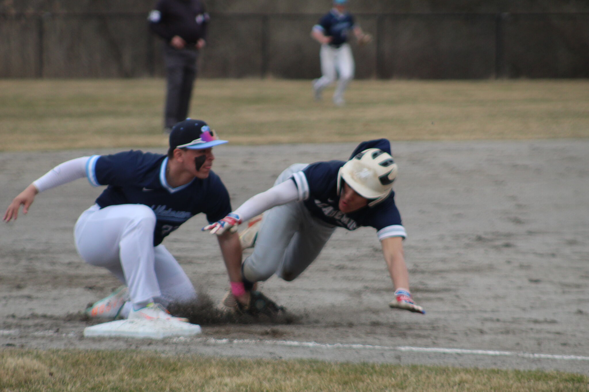Middletown CT high school baseball preview capsules