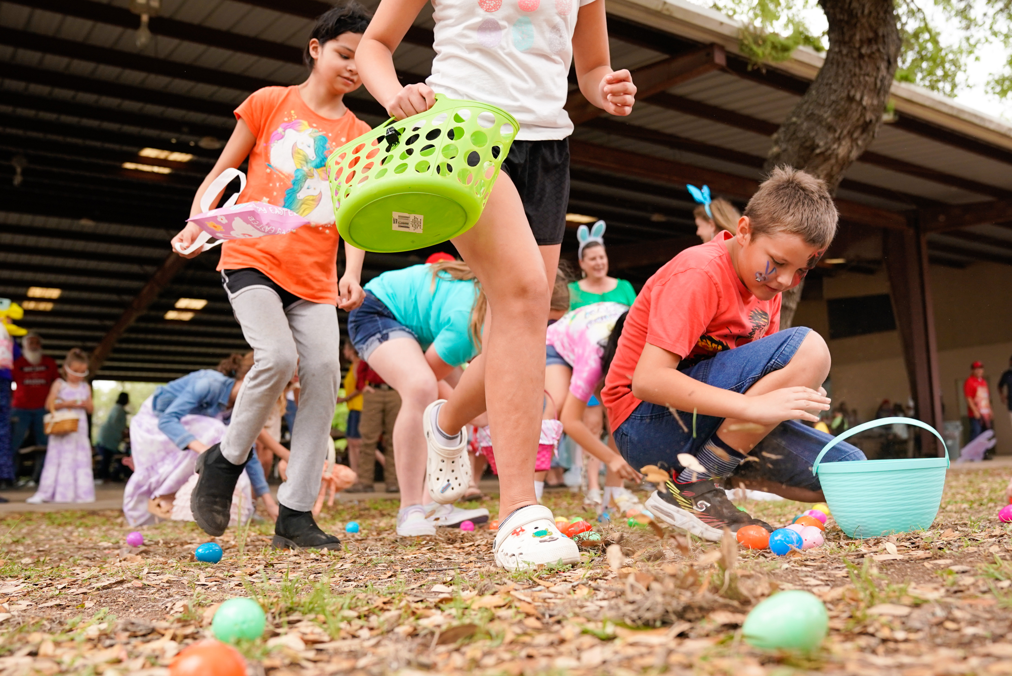 This Easter candy is the most popular among Texans, Instacart says - Vimarsana News