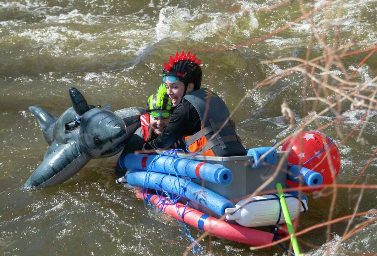 Photos White Water Derby in Mechanicville