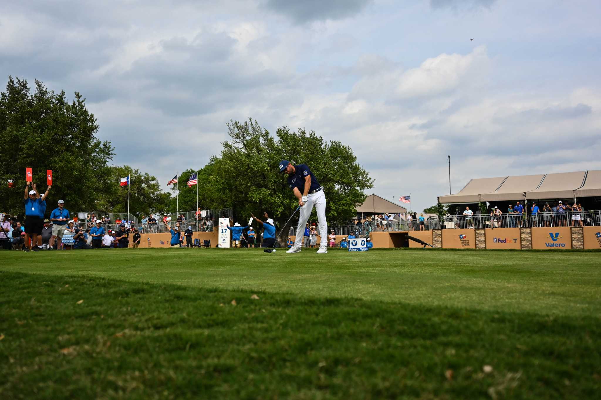 Valero Texas Open optimistic about future as PGA Tour shifts schedule