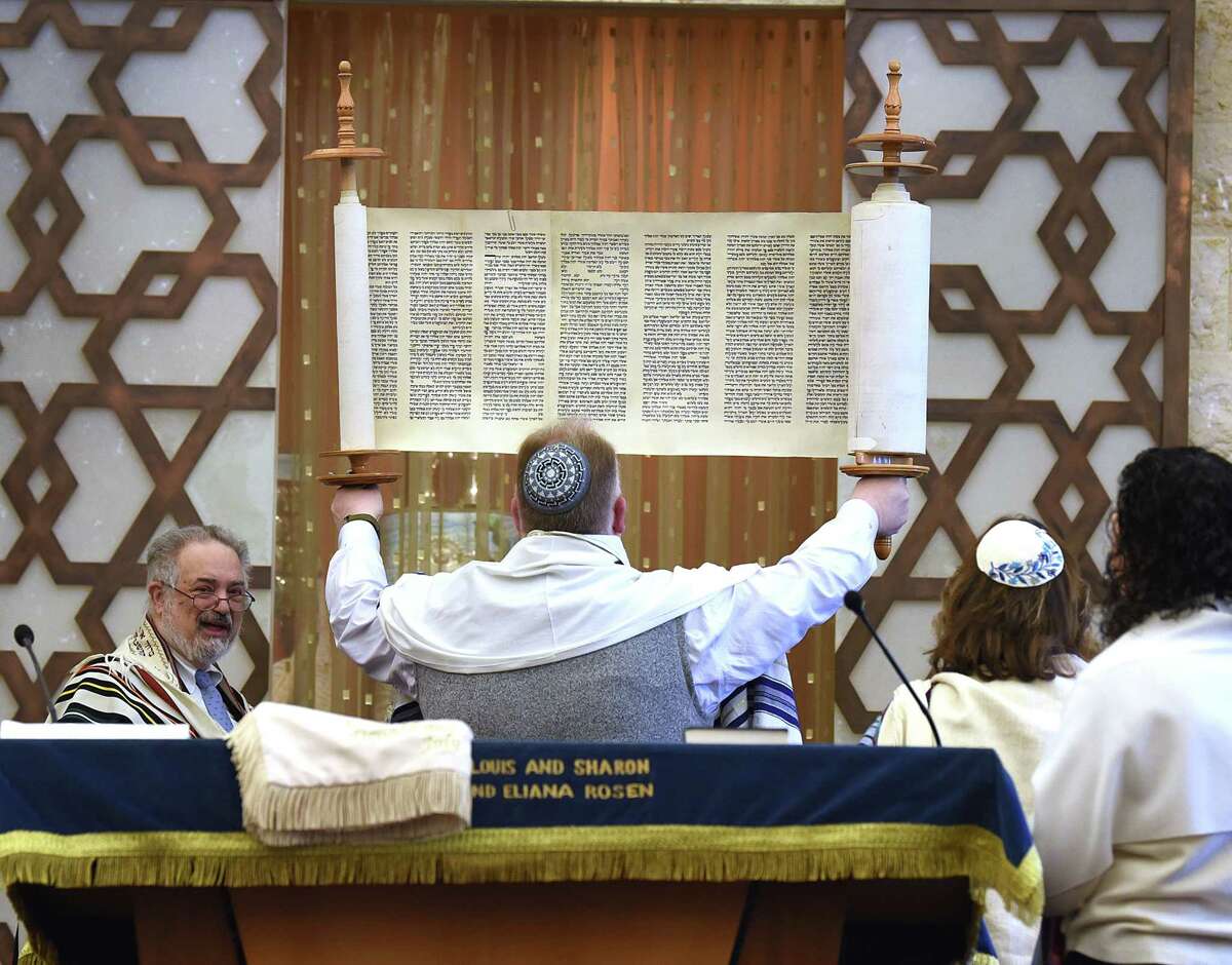 Fairfield, Trumbull Synagogues Merge, Join Congregations