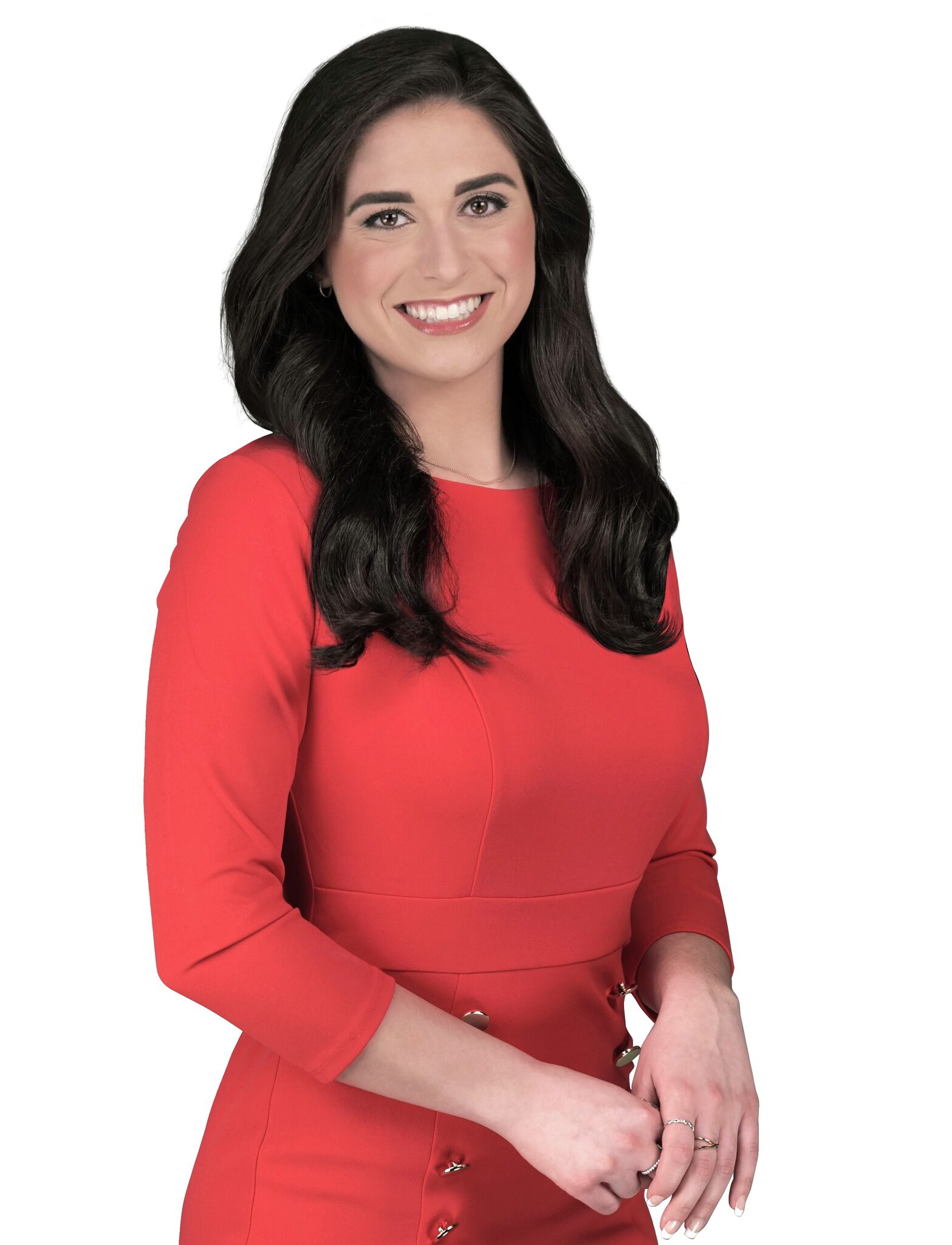 Christina Talamo named NewsChannel13's weekday morning meteorologist - Vimarsana News