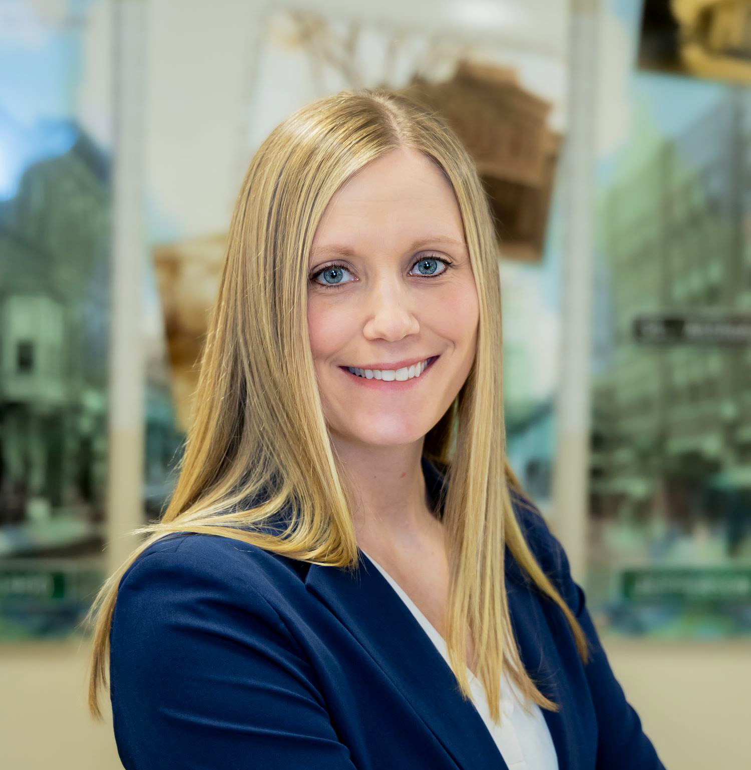 Stephanie Higgs named Chief Financial Officer of Dieterich Bank