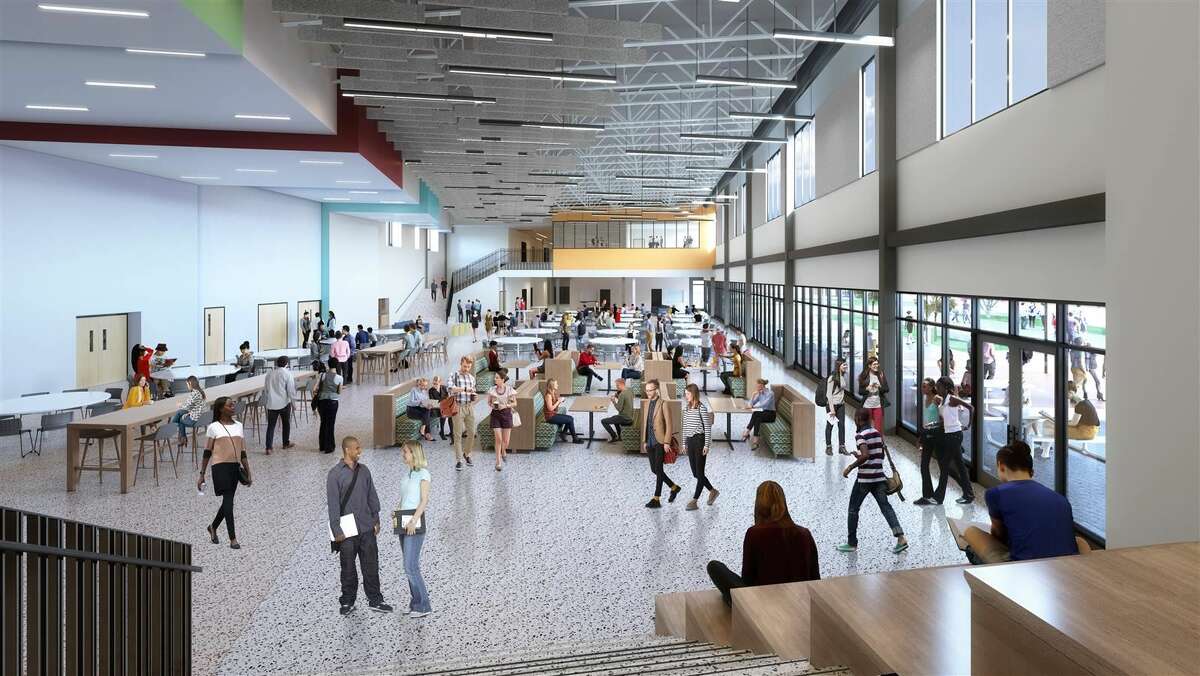 Fort Bend ISD's $1.26 Billion Bond Proposal Is Its Biggest Ever