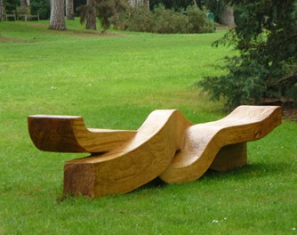 New Canaan's Waveny Park gets new benches and other news - Vimarsana News