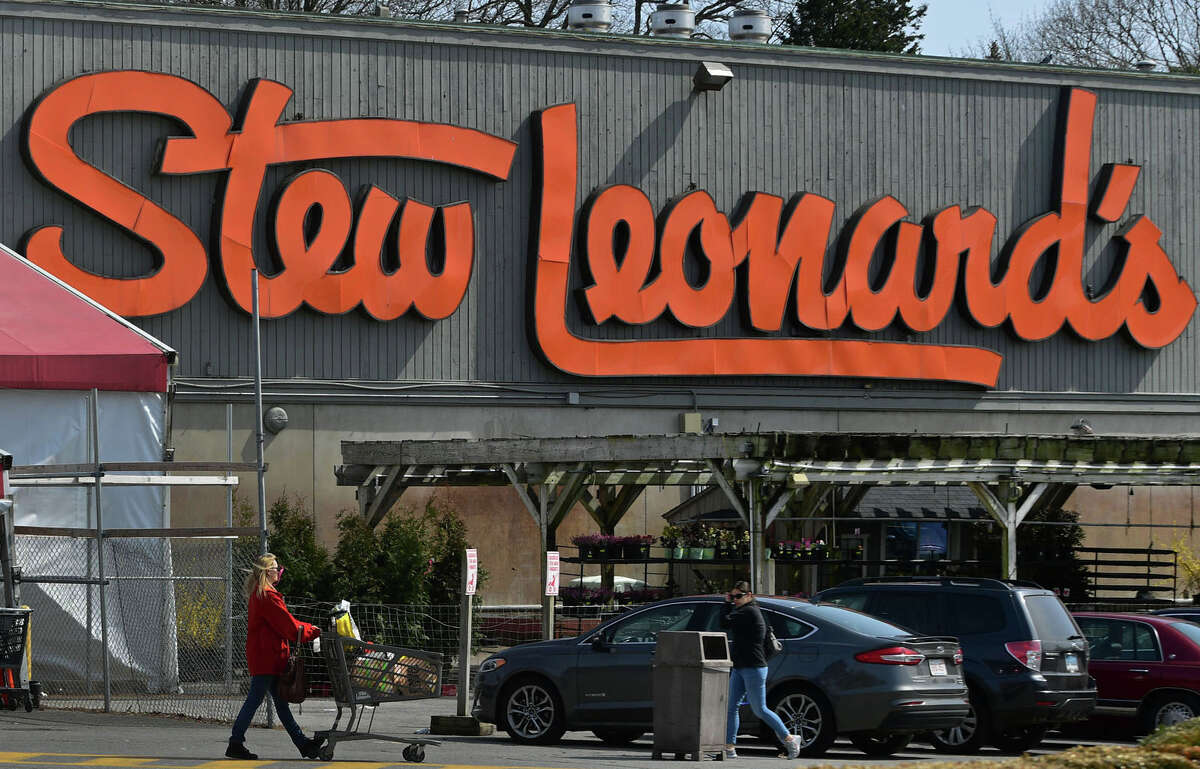Stew Leonard's Norwalk store debuts new garden center