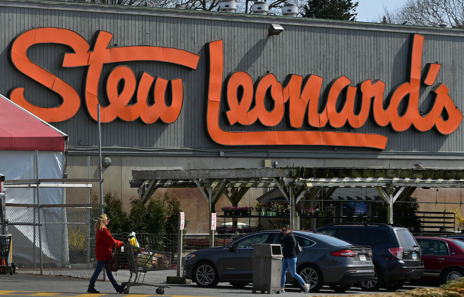 Stew Leonard's set to open first New Jersey store