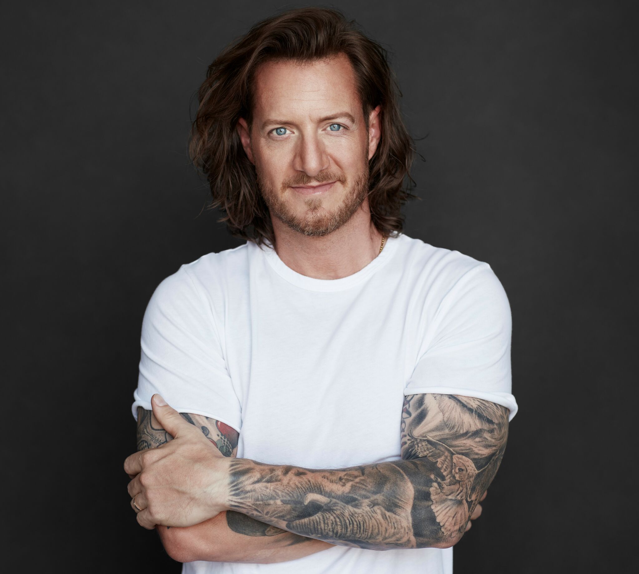 Morgan County Fair bill topped by Tyler Hubbard and Lee Brice - Vimarsana News